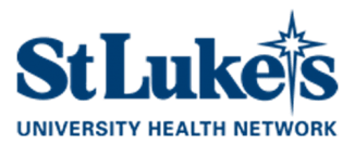 St. Lukes logo