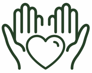 hands